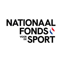 Logo Nationaal Fonds voor de Sport